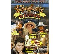 Spaghetti Western Collector's Edition [Dvd] [Region 1] [Us Import] [Ntsc]