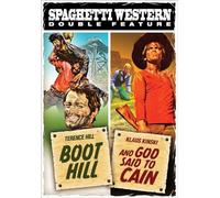 Spaghetti Western Double Feature