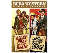 Spaghetti Western Double Feature