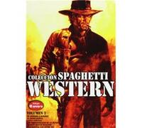 Spaghetti Western (Vol. 2) (DVD) G