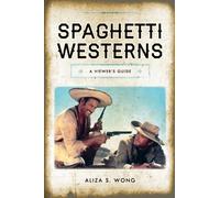 Spaghetti Westerns