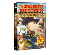 Spaghetti Westerns