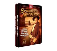 Spaghetti Westerns