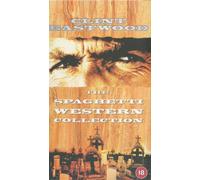 Spaghetti Westerns Box Set [VHS]