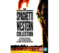 Spaghetti Westerns [Import]
