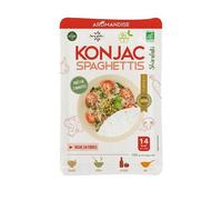 Spaghettis de Konjac