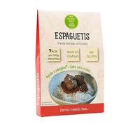 Spaghettis de Konjac keto - 270g - The Konjac Shop