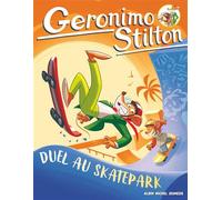 Spaghetto - Tome 2 - Duel Au Skatepark