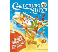 Spaghetto T3 Vacances de choc !