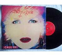 SPAGNA - CALL ME 12 INCH (12" VINYL) UK CBS 1987