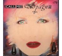SPAGNA - Call Me