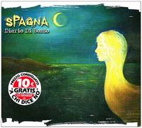 Spagna - Diario Di Bordo [Import]