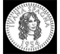 Spagna Ivana - 1954 (Vinyl Pink EDT.) [Import]