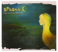Spagna Ivana - Diario Di Bordo [Import]