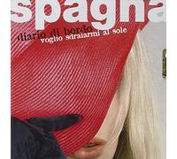 Spagna Ivana - Diario Di Bordo [Import]