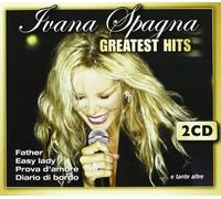 Spagna Ivana - Greatest Hits [Import]