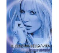 Spagna, Ivana - Il Cerchio Della Vita