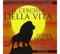 Spagna Ivana - Il Cerchio Della Vita [Import]