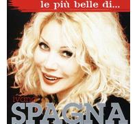 Spagna, Ivana - Ivana Spagna