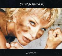 Spagna Ivana - Woman