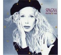 Spagna - Matter of Time [Import]