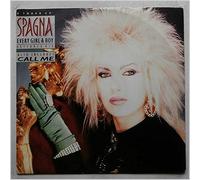 SPAGNA - SPAGNA / EVERY GIRL & BOY