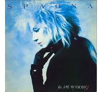 Spagna - You are My Energy
