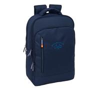 Safta Spagnolo 15.6´´ 19.15l Backpack Bleu Enfants
