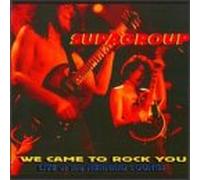 Spagroup - We Came to Rock You