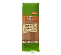SPAGUETI ESPELTA DEMETER 500 GR
