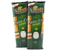 SPAGUETI S / G / H D'OR DE MAÏS PASTA 500 GR