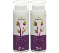 SPAGYROS Ribes N® Crème de Soin 2x50 ml