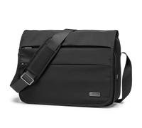 SPAHER Sacoche Ordinateur Portable 14 Pouces Malette Sac Messenger Travail