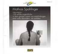 Spahlinger : Portrait du Compositeur.