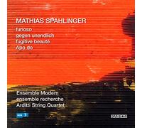Spahlinger : Portrait du compositeur