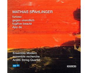 Spahlinger : Portrait du compositeur