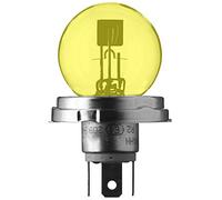 SPAHN - Ampoule 12 V 45/40 W P45t ASY jaune ampoule 12 V 45/40 W