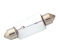 SPAHN - Lot de 10 ampoules navette 12 V 18 W S8,5 15 x 41 mm 12 V 18 W