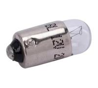 SPAHN - Lot de 10 ampoules à incandescence Ba9s 12 V 2 W 12 V 2 W