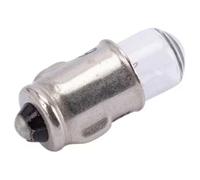 Spahn Ampoule 6v 0.6w Ba7s 10 Unités