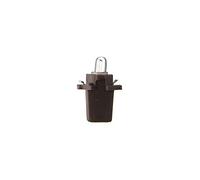 SPAHN Lot de 10 Ampoule 24 V 1,2 W b8,7d tachymétrique ampoule lampe ampoule 24 V 1,2 W neuf Lot de 10