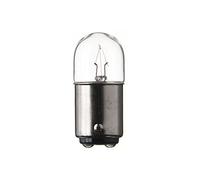 SPAHN Lot de 10 Ampoule 24 V 5 W BA15D Ampoule Lampe Ampoule 24 V 5 W Lot de 10