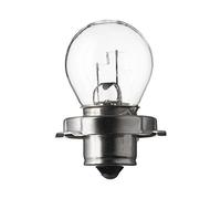 SPAHN Lot de 10 Ampoule 6 V 15 W P26S S3 Ampoule Lampe Ampoule 6 V 15 W Neuf Lot de 10