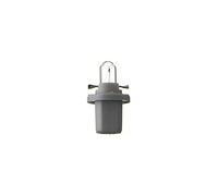 SPAHN - Lot de 10 ampoules à incandescence 24 V 1,2 W B8,5d Bax10d - 24 V - 1,2 W