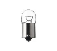 SPAHN - Lot de 10 ampoules à incandescence 24 V 10 W Ba15s 24 V 10 W