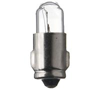 SPAHN - Lot de 10 ampoules à incandescence Ba7s 12 V 2 W 12 V 2 W