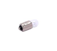 SPAHN - Lot de 10 ampoules à incandescence Ba9s 6 V 2 W 6 V 2 W