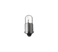 SPAHN - Lot de 10 ampoules à incandescence Ba9s 6 V 4 W 6 V 4 W