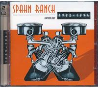 Spahn Ranch - Anthology