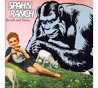 Spahn Ranch - Breath and Taxes [Import]